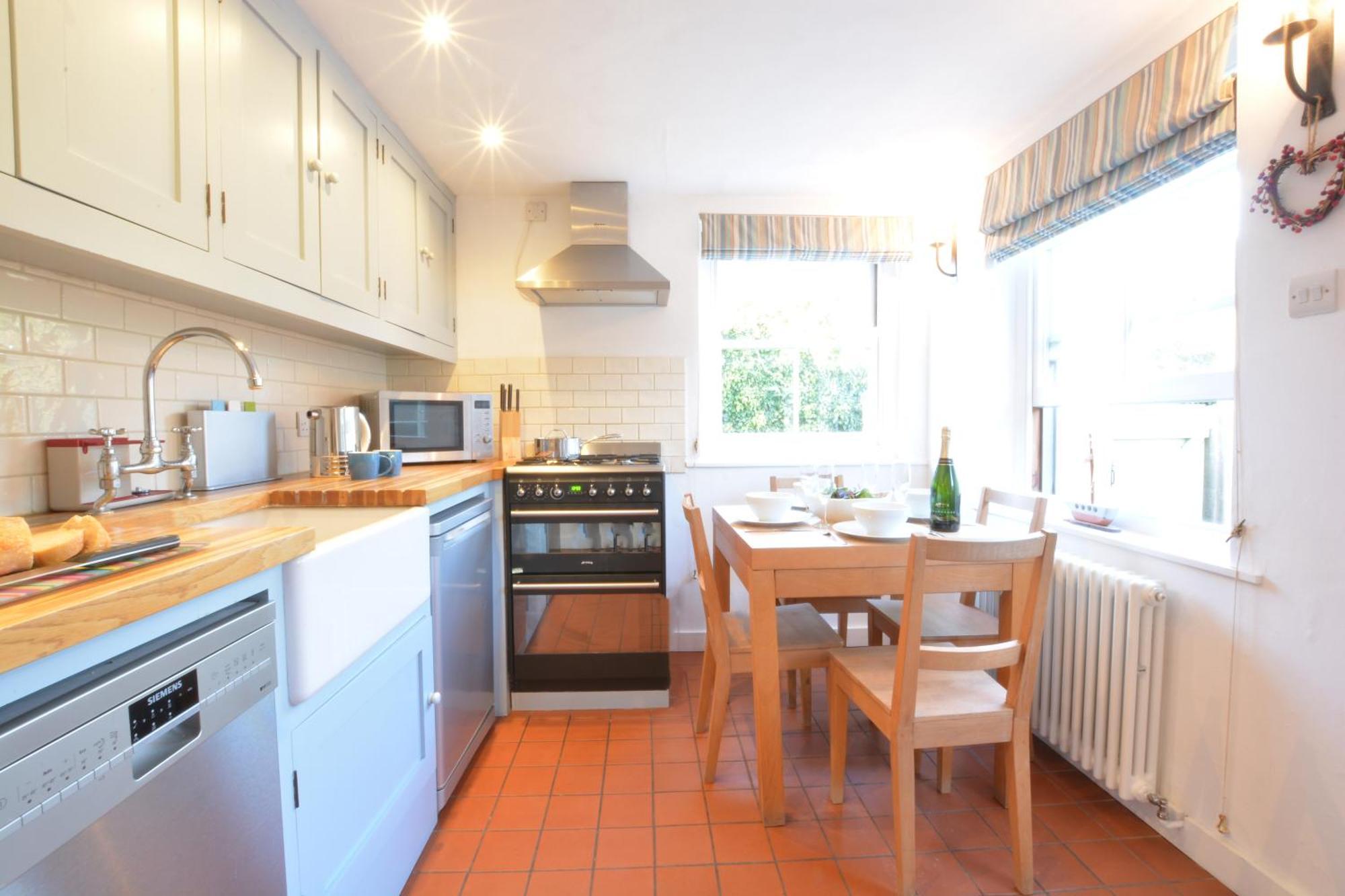 1 South Cottages Thorpeness Εξωτερικό φωτογραφία