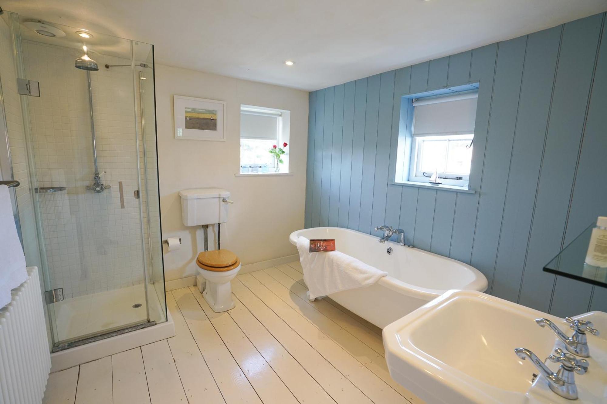 1 South Cottages Thorpeness Εξωτερικό φωτογραφία