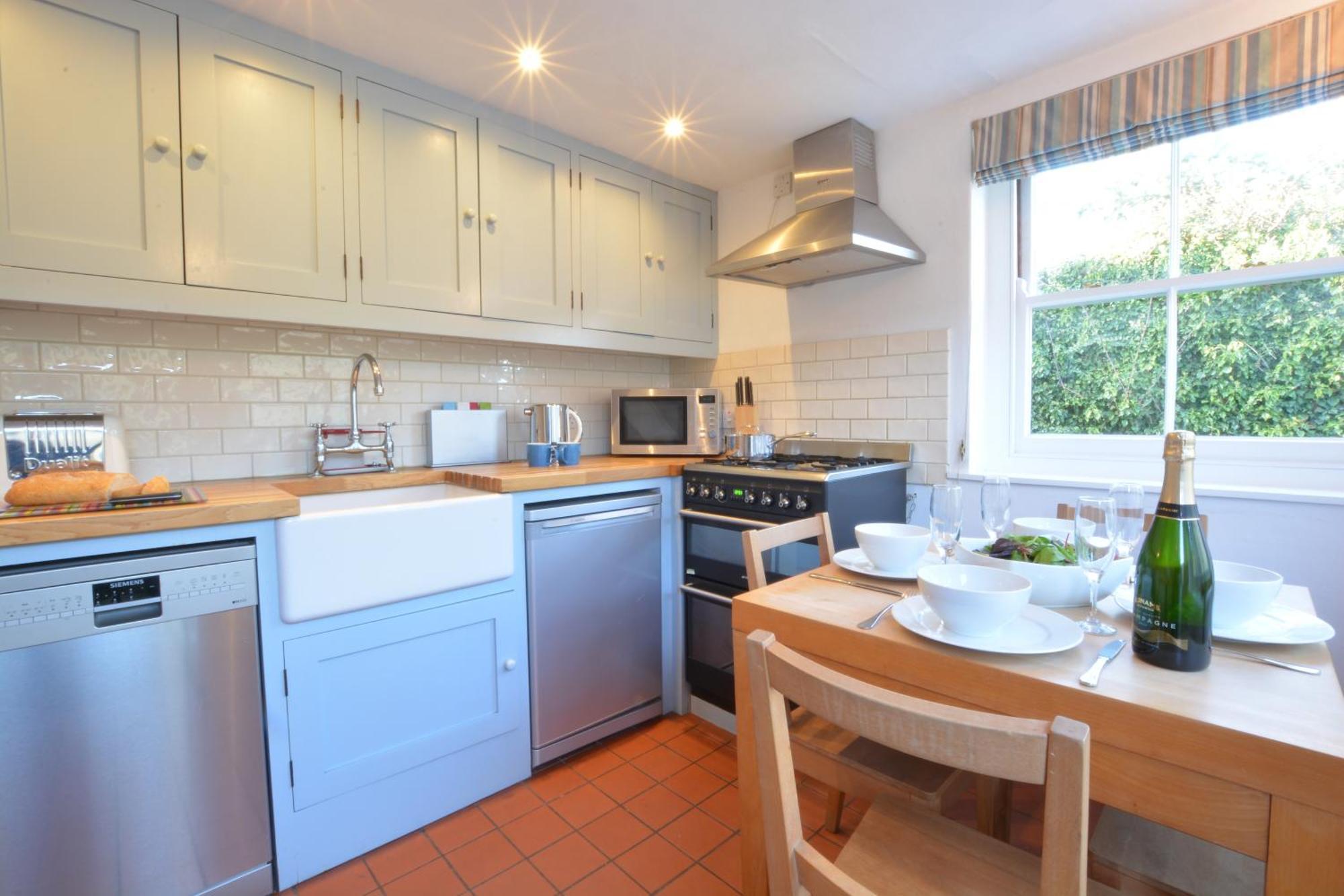 1 South Cottages Thorpeness Εξωτερικό φωτογραφία